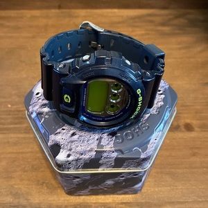 G-Shock The 6900 Watch